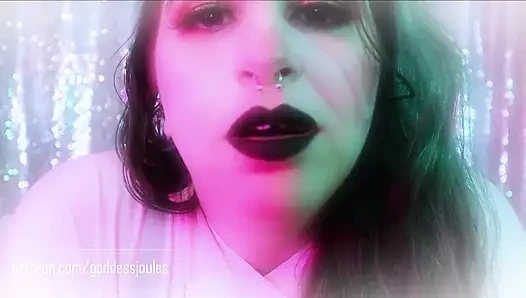 Ruhige augenkontaktin Asmr