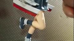 Figure Bukkake Kantai Collection z3