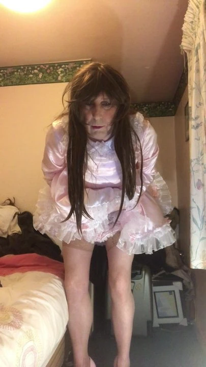 Joanna Recorded on Cam being very filthy
