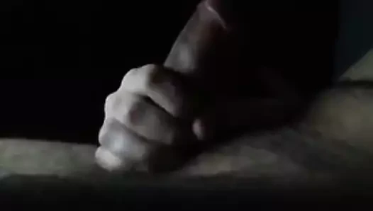 Boşalma Videom
