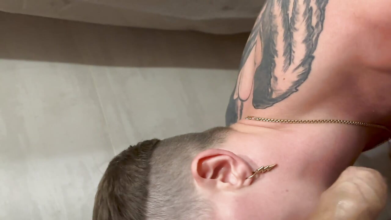 Foreigners with Big Cocks Fucked Obedient Twink Hard - 541