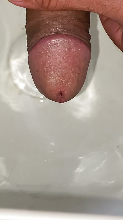I've got a really hot cock, and I'm trying to put a hole in it and shoot all that gas inside