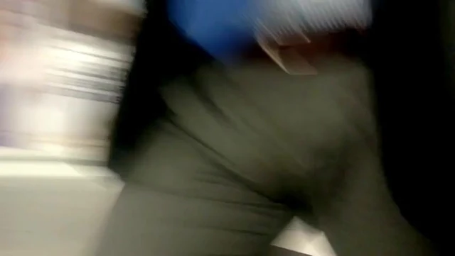 Str8 daddy bulge