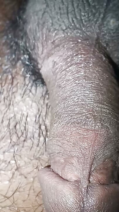 Cheating wife requests BBC creampie and husband has no idea