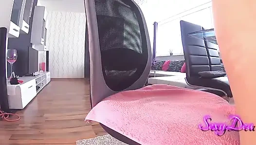 Aku benar-benar sange banget ngentot aku kayak kamu pengen crot di dalam memekku