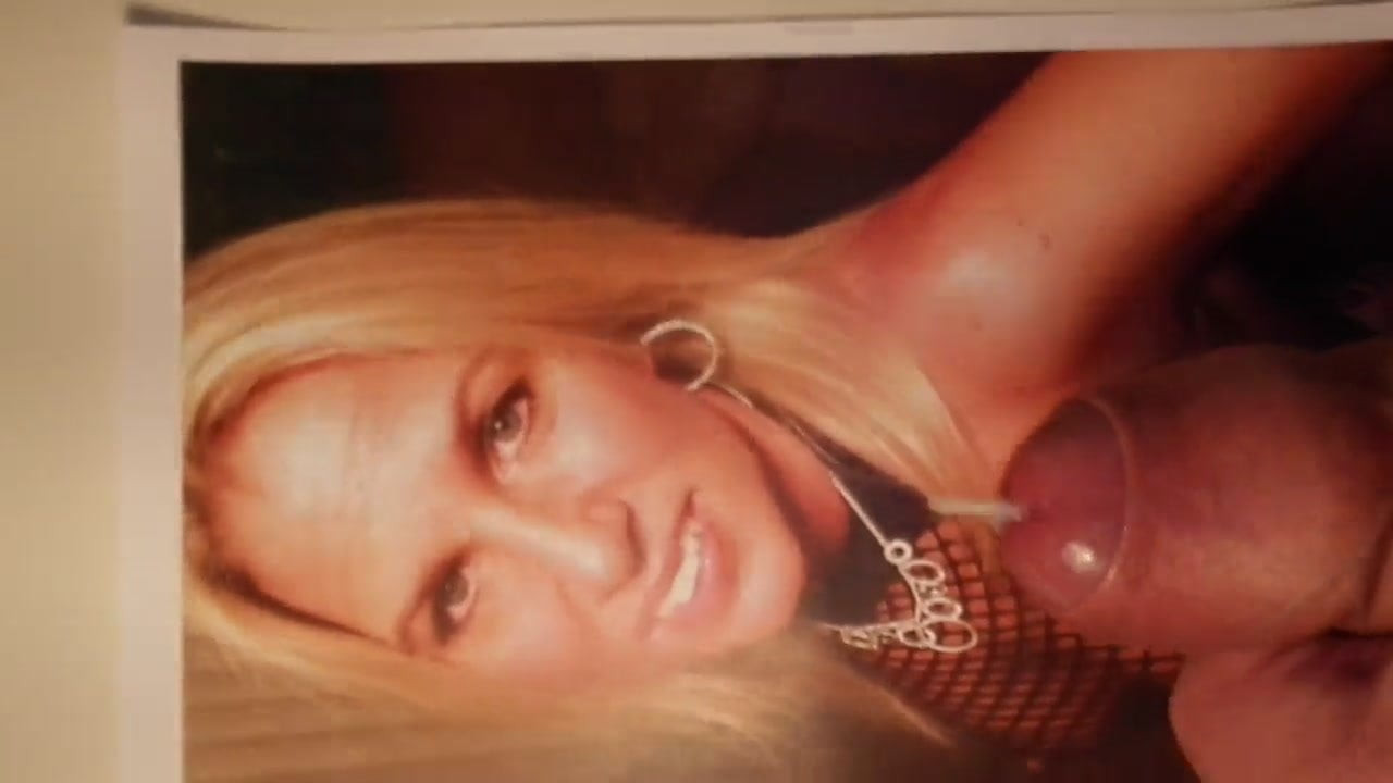 CumArtist1 Sperma Tribute Facial Cum - Fan from Germany