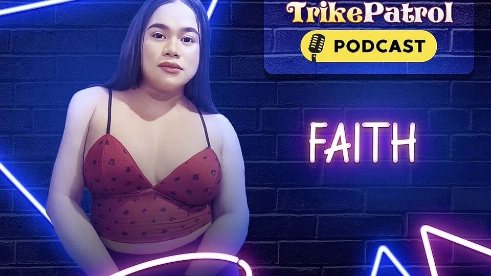 HelloLadyboy, interview avec la star de 90 jours de son fiancé, Ladyboy Faith