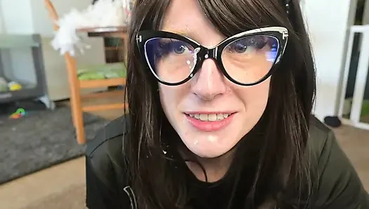 Directors Cut - Nerdy GF Valentines Date