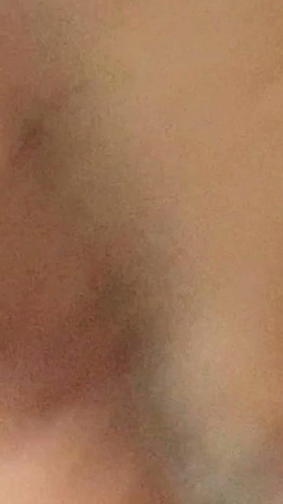 Husband with the big dick plays and fucks the reveler's pussy: close-up | Clip 2