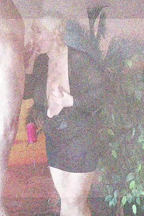 त्वरित मुख-मैथुन