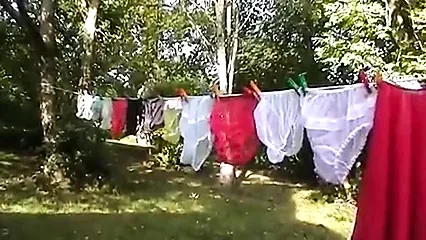 Panties galore 7