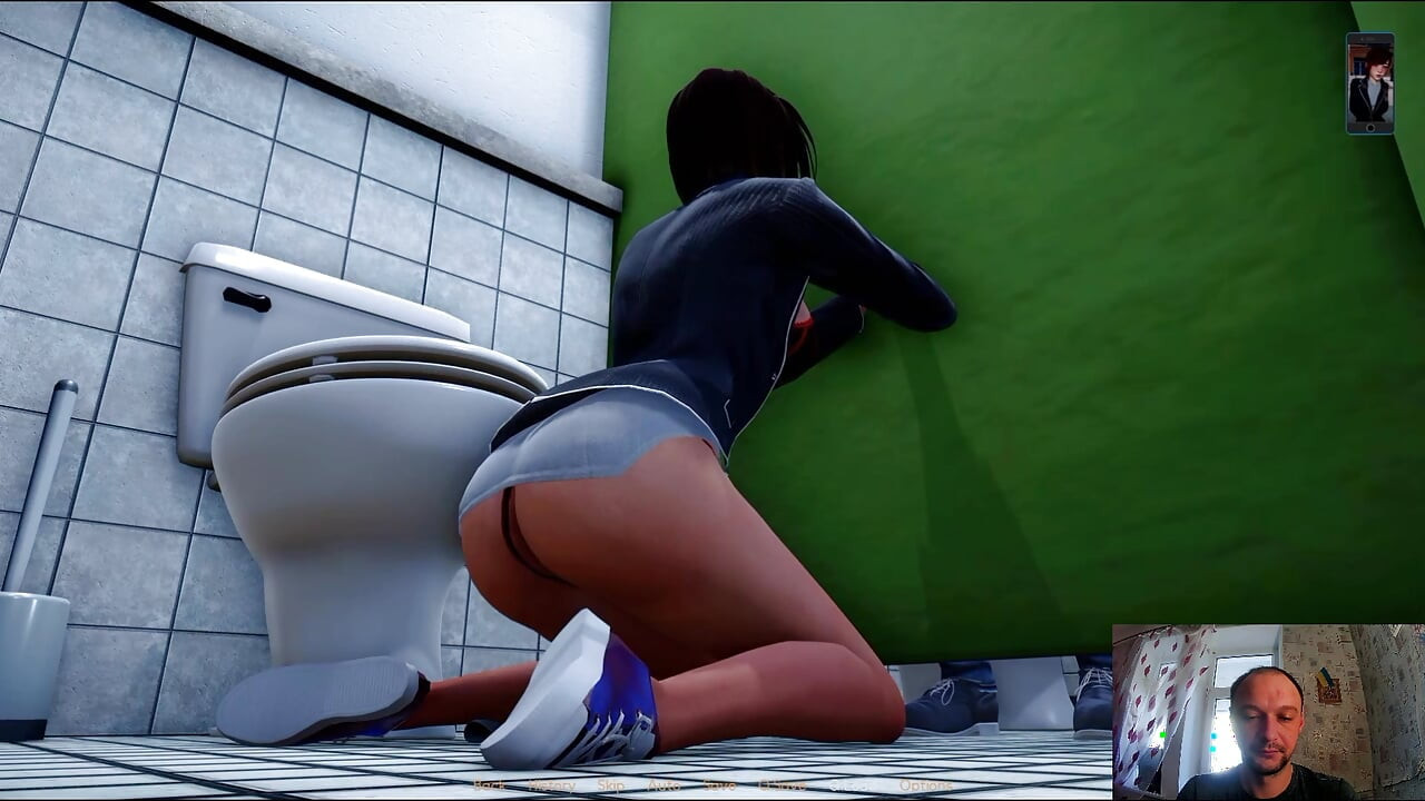 Between Humanity All Sex Scenes Part 1