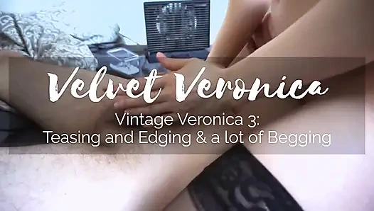 Он умоляет меня трахнуть, но все, что он получает - это мои сладкие, сладкие руки | Дрочка в видео от первого лица