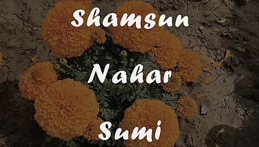 Boner Help Niye Apon Bidhoba Ma Ke Chudlo Nijer Chele