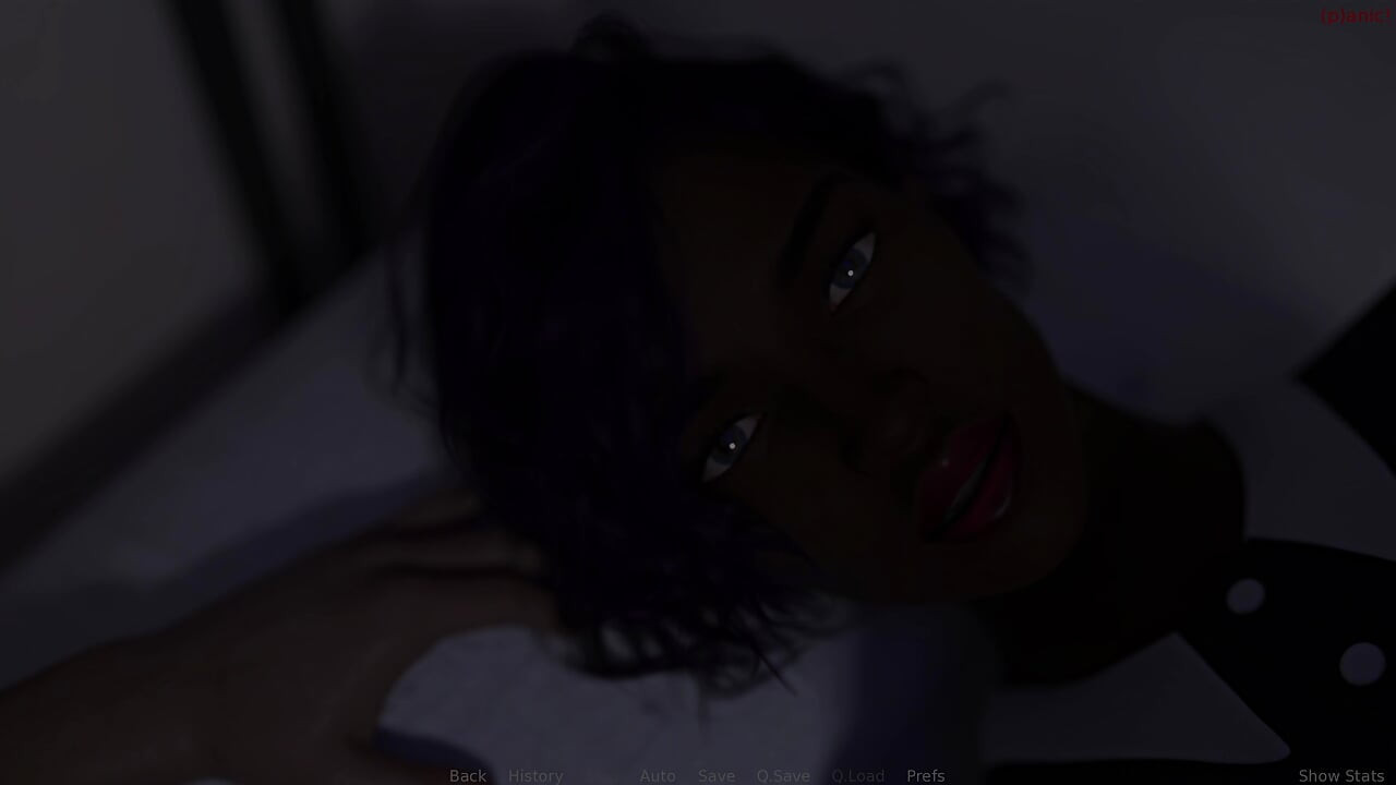 Interracial Exchange (part 15)