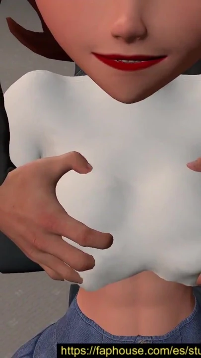 角质数据分析师海伦工作晚了 |剪辑 2