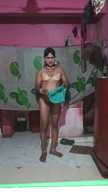 Nezaboravan trenutak iz "Madhuri Bhabhi"