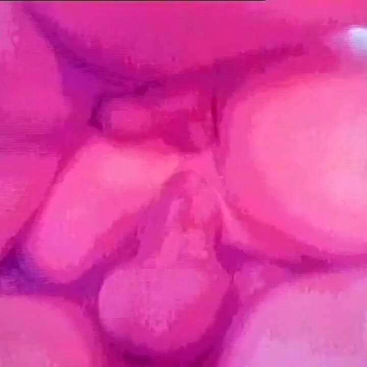 美国复古群交派对