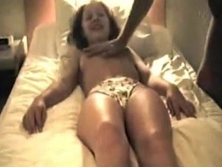 Amateur anal