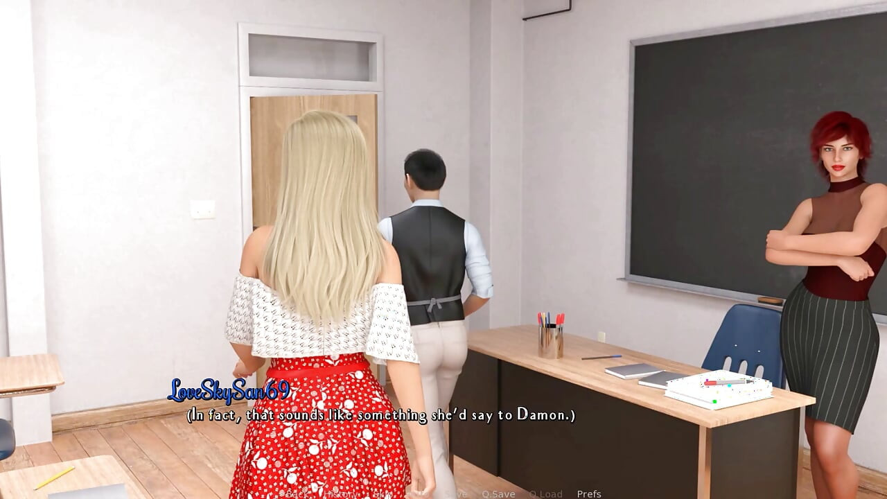 Tre regole di vita - Parte 4 tradizioni asiatiche di Loveskysan69