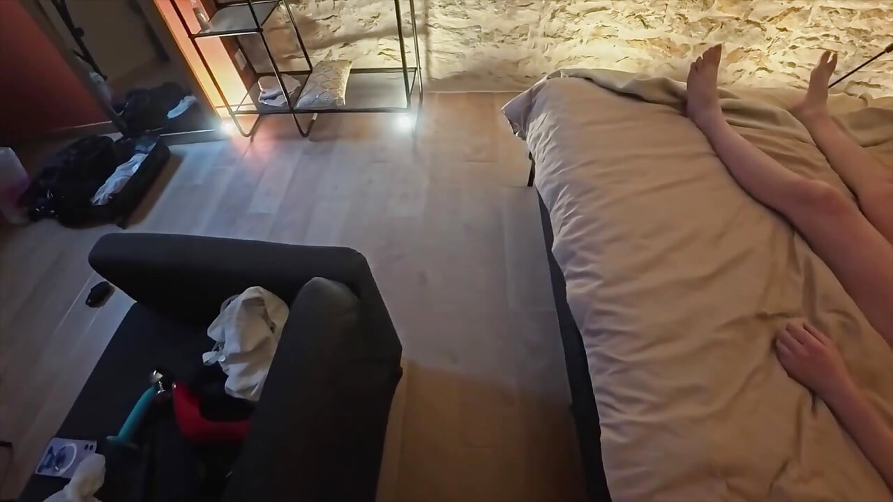 POV Session (part 1)