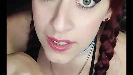 Shyyfxx Gauchita Arjantin size en Gauchita olmayı öğretiyor! 31 TALIMATı