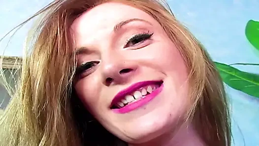 Manojob klasik: Allison Wyte