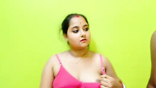 Мой Devar трахает меня, когда мужа нет дома