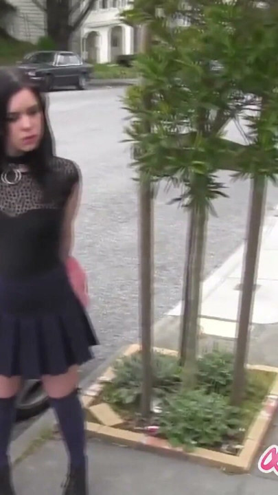 Fetish Lesbian Boss Takes Control Of Her Employees | Clip 1