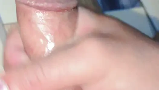 Cumming Night Home Alone