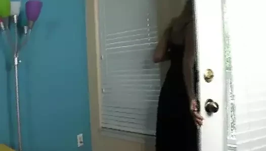 My Awesome Step Mom