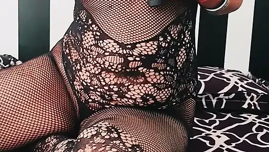 Bhabhi Is Totally in the Mood