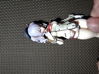 Figuur bukkake kashima 02