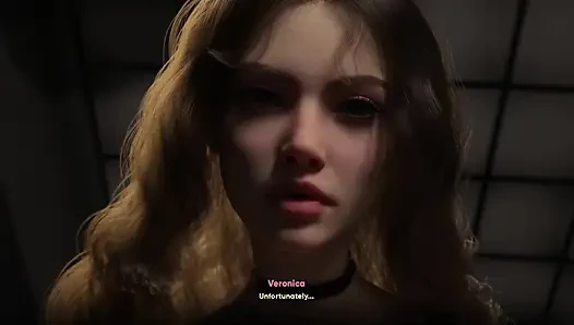 A University Student and Many Secrets Part 18