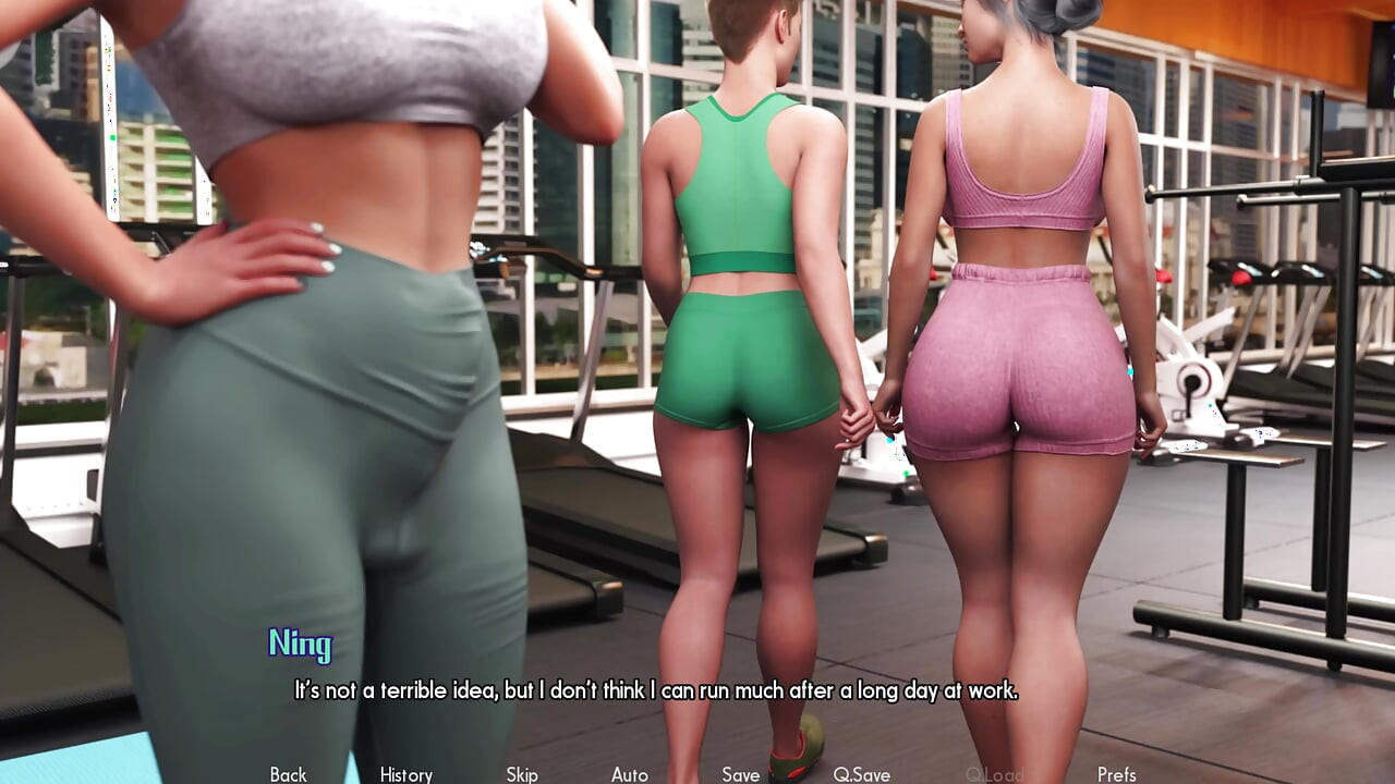 Альтернативная Shemevolution 1 Leo жестко трахнули в задницу