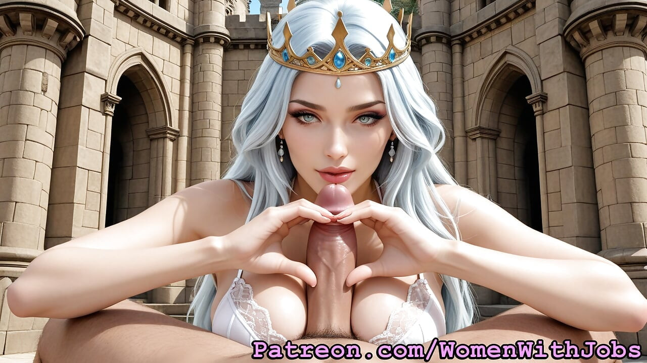 Prissy princesses - ngocok kontol, nyepong kontol, ngentot, seks anal, crot sperma, dan masih banyak lagi1