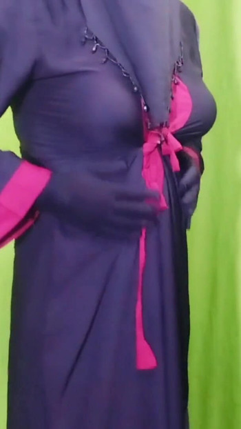 Stunning moment from "Beautiful sister-in-law sexually arousing her brother-in-law to fuck her"