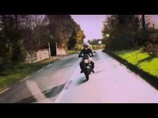 Pelacur sepeda motor inggris meniduri orang irlandia bagian 5