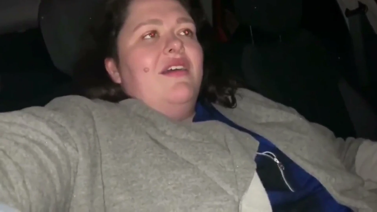 YoungEnglishBBW BBC Nata4sex fingering my pussy quick anal