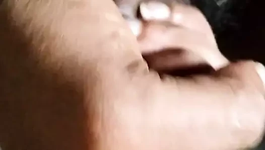 Ben bir kızla olgunlaşıyorum