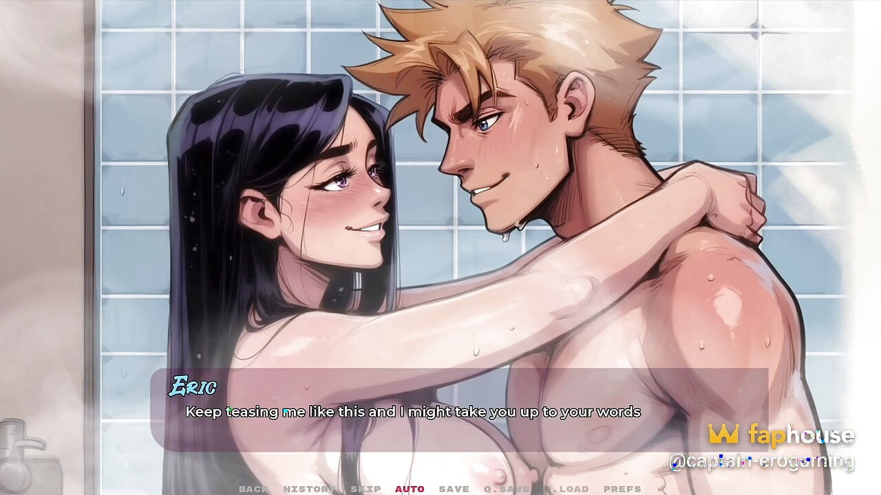 My New Girlfriend - Chapter 7 - Part 2
