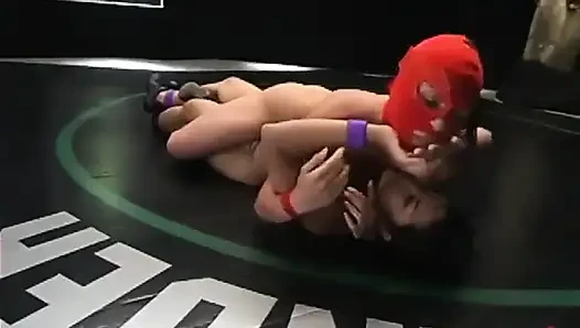 Ninja (8-1) ejderhaya karşı (5-0)