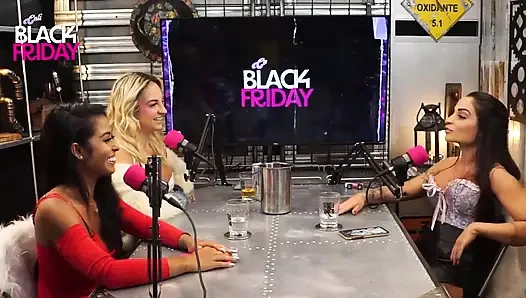 California TV Podcast - Cah Inácio ve Marília Oliveira