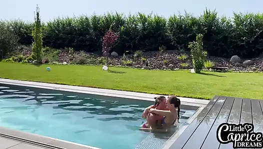 Fucked My Horny Neighbor