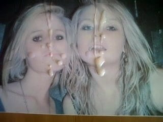 Tribute Cumonpicture 4