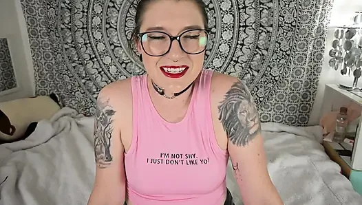 BDSM Fantasy Dirty Talk