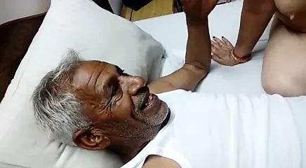 Aunti ki chudai indian