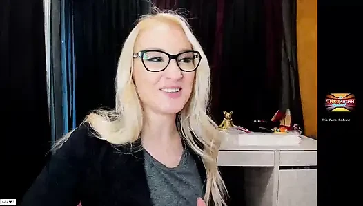 Trikepatrol röportajı #70 - Julia Robbie