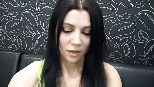 Yumuşak delikte bir üye istemek için uzun süre götten sik!