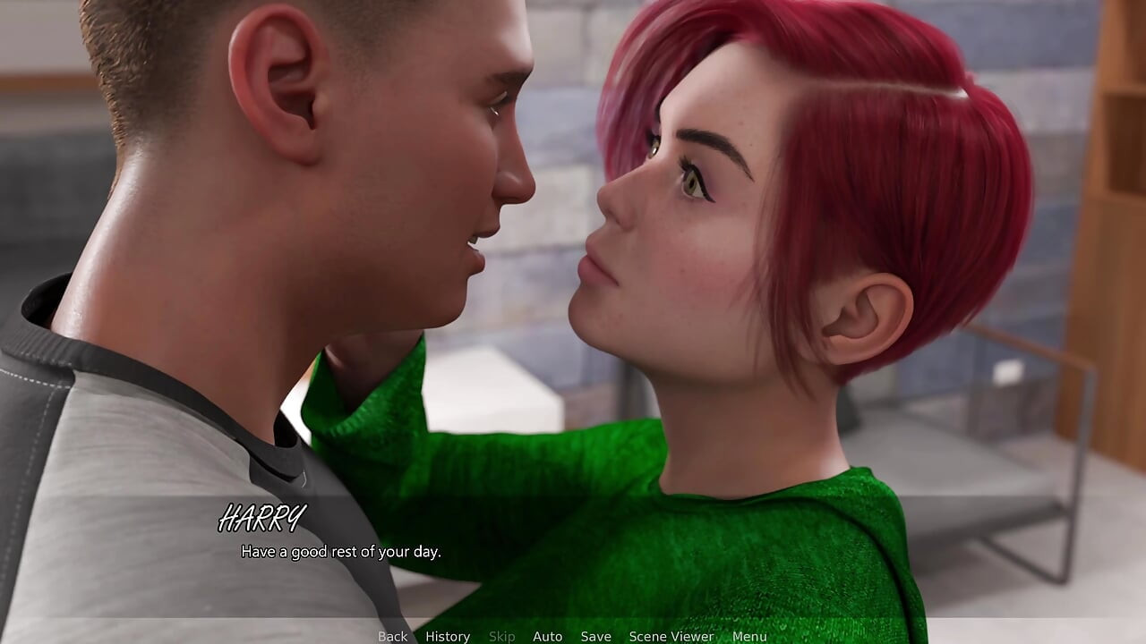 Ένα πολύ καυλιάρικο γραφείο (μέρος 13)